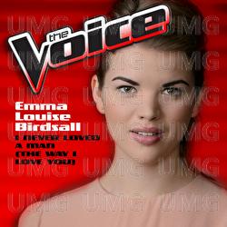 I Never Loved A Man (The Way I Love You) - Emma Louise Birdsall