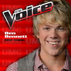 One Thing - Ben Bennett
