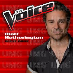 White Noise - Matt Hetherington