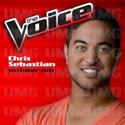 Without You - Chris Sebastian