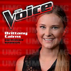 Different Worlds - Brittany Cairns