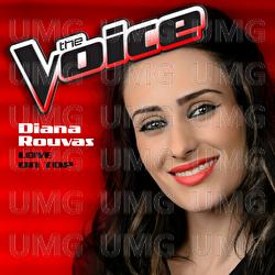 Love On Top - Diana Rouvas