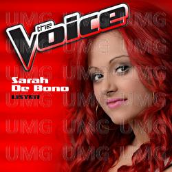 Listen - Sarah De Bono