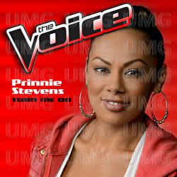 Turn Me On - Prinnie Stevens