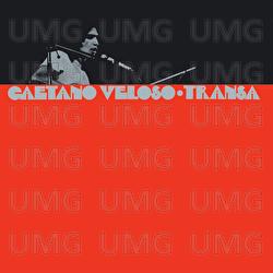 Transa - Caetano Veloso