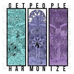 Harmonize EP - Get People