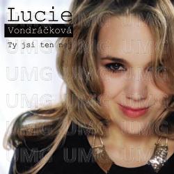 Ty jsi ten nej - Lucie Vondr&aacute;čkov&aacute;