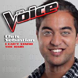 I Can't Stand The Rain - Chris Sebastian
