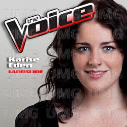 Landslide - Karise Eden