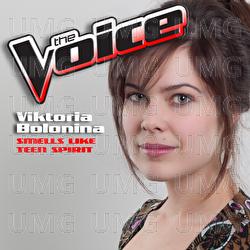 Smells Like Teen Spirit - Viktoria Bolonina