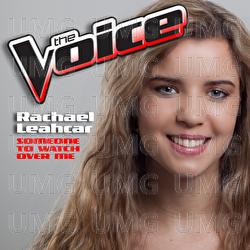 Someone To Watch Over Me - Rachael Leahcar