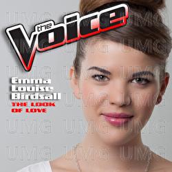 The Look Of Love - Emma Louise Birdsall