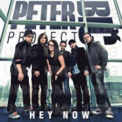 Hey Now - Peter Bič Project