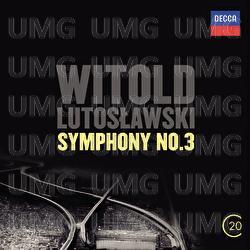 Witold Lutoslawski: Symphony No.3