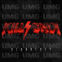 Bloodlust - KillSonik