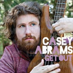Get Out - Casey Abrams