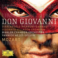 Mozart: Don Giovanni