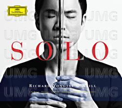 Solo - Richard Yongjae O'Neill