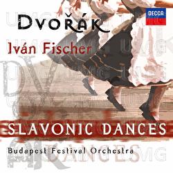 Dvorak: Slavonic Dances