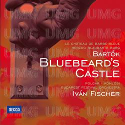 Bartok: Bluebeard's Castle