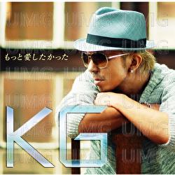 Motto Aishitakatta - KG