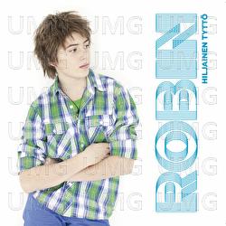 Hiljainen tytt&ouml; - Robin