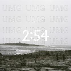 Creeping - 2:54