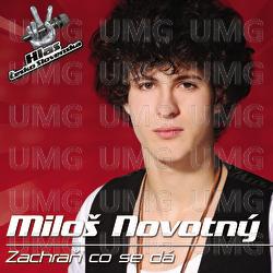 Zachran co se da - Milos Novotny