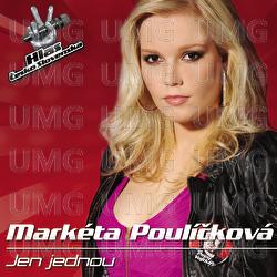 Jen jednou - Marketa Poulickova