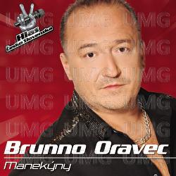 Manekyny - Brunno Oravec