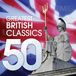 50 Greatest British Classics