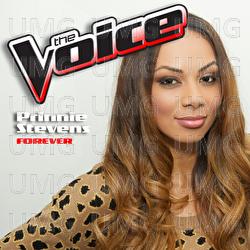 Forever - Prinnie Stevens