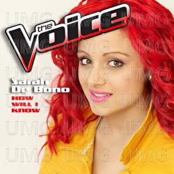 How Will I Know - Sarah De Bono