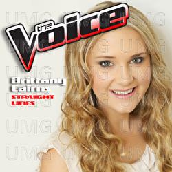 Straight Lines - Brittany Cairns