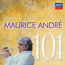 101 Maurice André