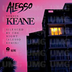 Silenced By The Night - Keane, Alesso