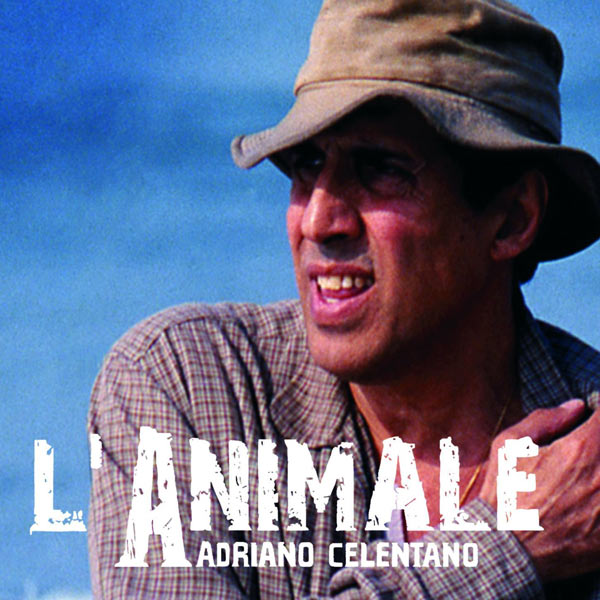 L'Animale - Adriano Celentano