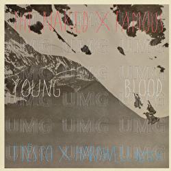 Young Blood - The Naked And Famous