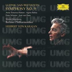 Ludwig van Beethoven: Symphony No.9
