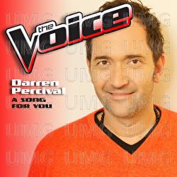 A Song For You - Darren Percival