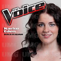 Hallelujah - Karise Eden
