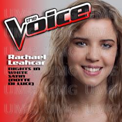 Nights In White Satin (Notte Di Luce) - Rachael Leahcar