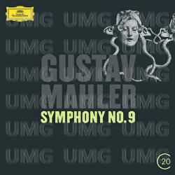 Mahler: Symphony No. 9 - Berliner Philharmoniker, Claudio Abbado