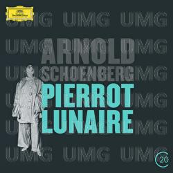 Schoenberg: Pierrot Lunaire