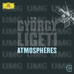 Ligeti: Atmosphères