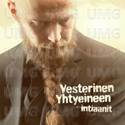 Intiaanit - Vesterinen Yhtyeineen