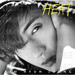 HEAT - Kim Hyun Joong
