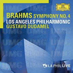 Brahms: Symphony No.4 - LA Phil Live - Los Angeles Philharmonic, Gustavo Dudamel