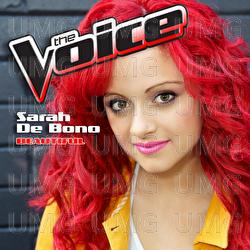 Beautiful - Sarah De Bono