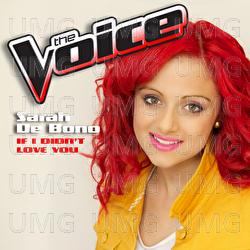 If I Didn't Love You - Sarah De Bono